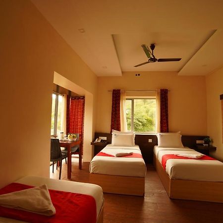 Lumino Dwellings Otel Munnar Dış mekan fotoğraf
