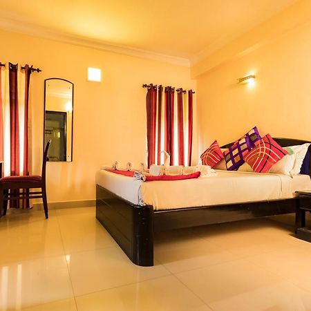 Lumino Dwellings Otel Munnar Dış mekan fotoğraf