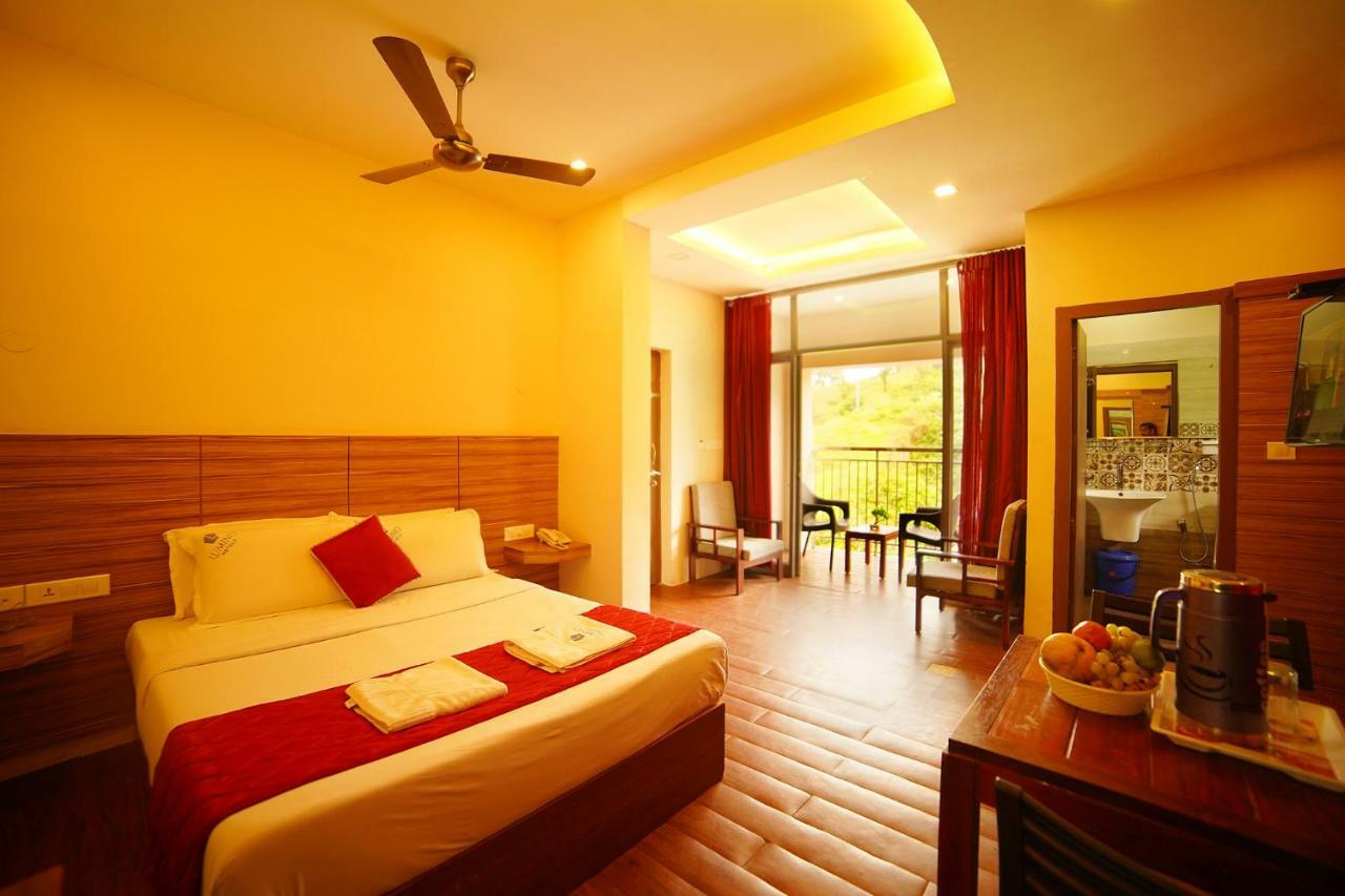 Lumino Dwellings Otel Munnar Dış mekan fotoğraf