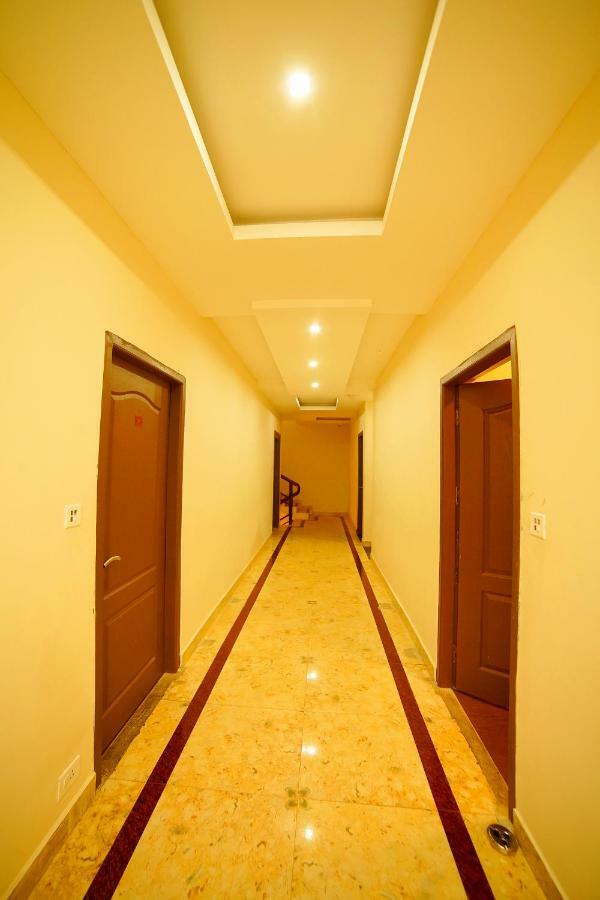 Lumino Dwellings Otel Munnar Dış mekan fotoğraf