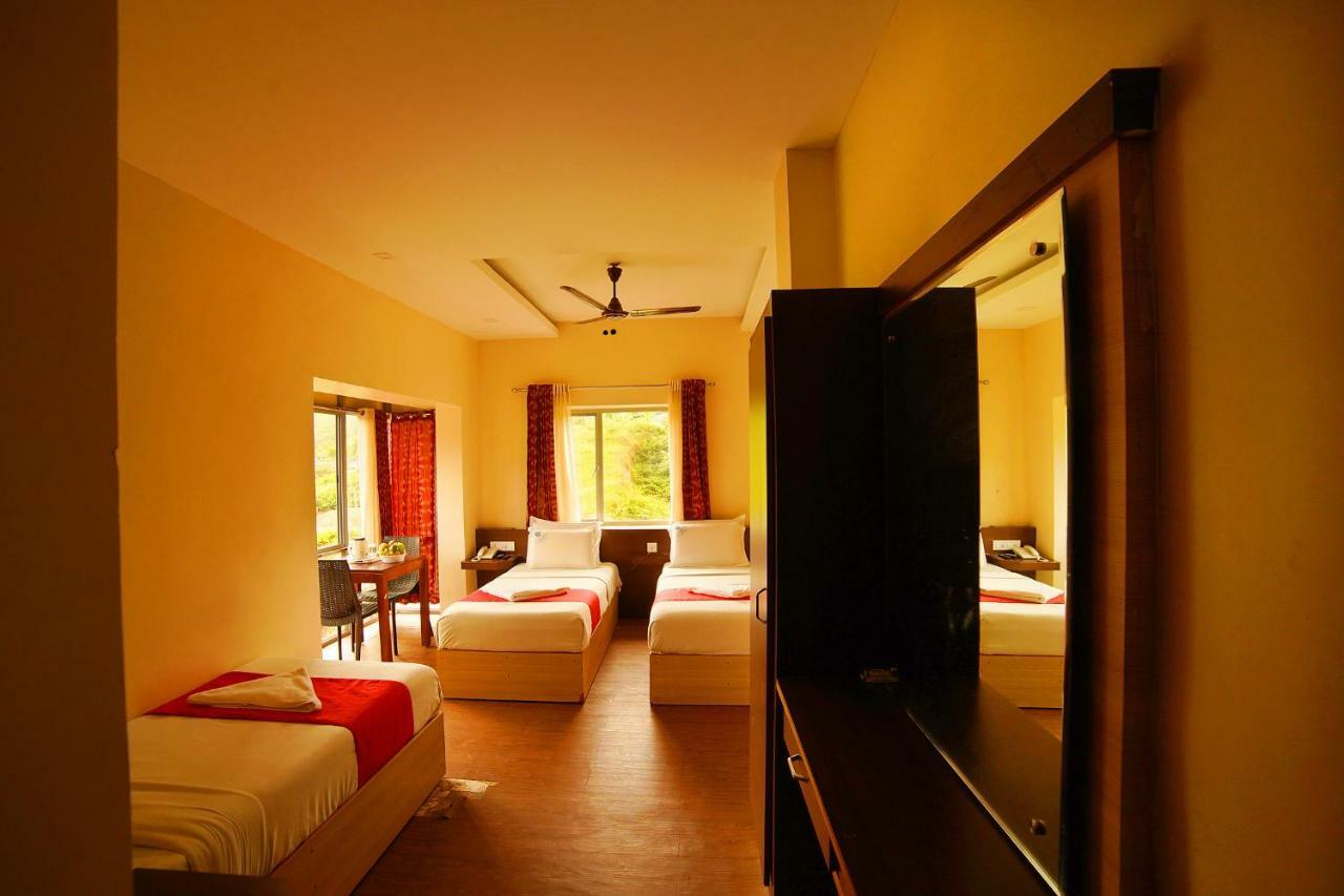 Lumino Dwellings Otel Munnar Dış mekan fotoğraf