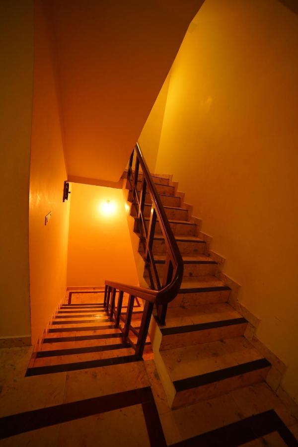 Lumino Dwellings Otel Munnar Dış mekan fotoğraf